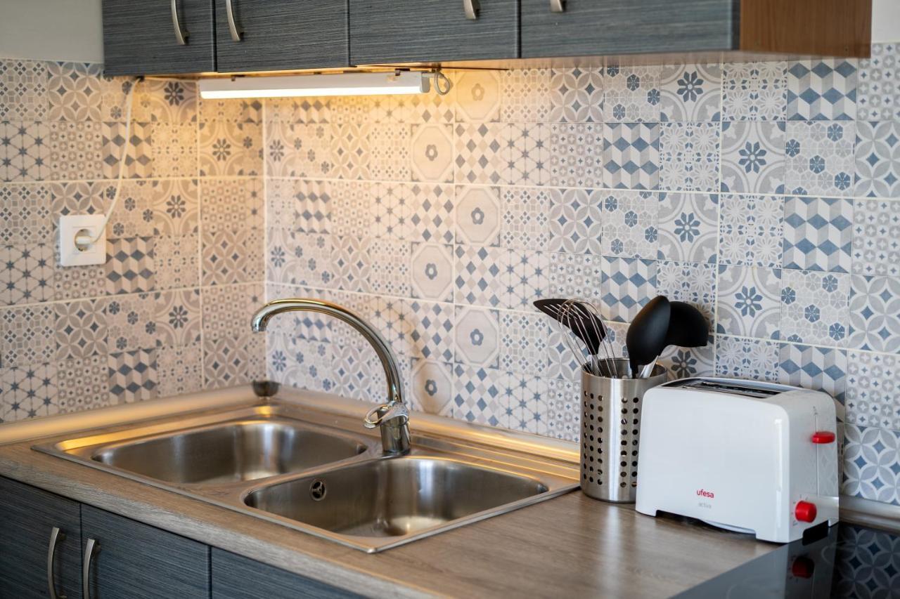 New & Renovated Vacation Apartment Costa De Antigua Zewnętrze zdjęcie