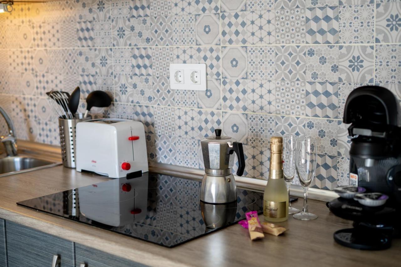 New & Renovated Vacation Apartment Costa De Antigua Zewnętrze zdjęcie