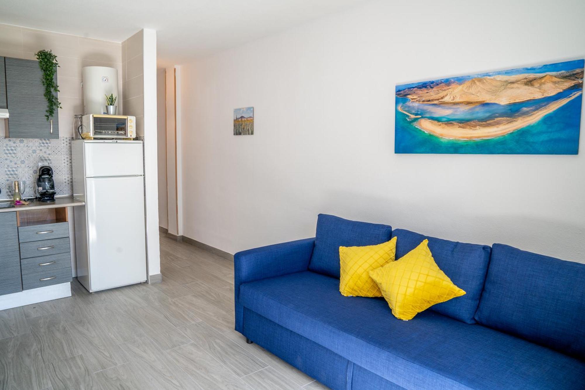 New & Renovated Vacation Apartment Costa De Antigua Zewnętrze zdjęcie